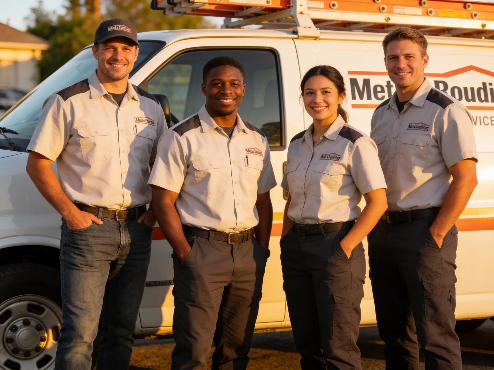 Metal Roof Installation company in Shiro, TX